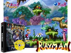 Rayman